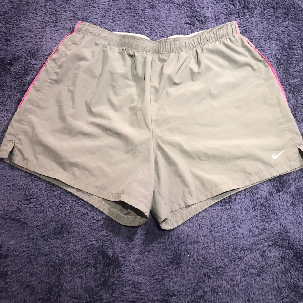 Women’s Nike running shorts